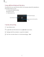 Preview for 31 page of Samsung SM-G360F User Manual