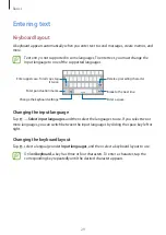 Предварительный просмотр 29 страницы Samsung SM-G360FY/DS User Manual