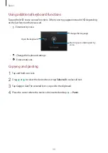 Preview for 30 page of Samsung SM-G360FY/DS User Manual