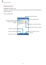 Preview for 49 page of Samsung SM-G360FY User Manual