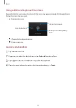 Preview for 29 page of Samsung SM-G360GY User Manual