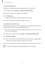 Preview for 34 page of Samsung SM-G360GY User Manual