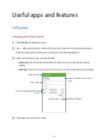 Preview for 59 page of Samsung SM-G360H/DS User Manual