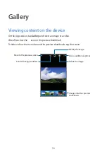 Preview for 58 page of Samsung SM-G360M/DS User Manual