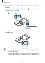 Preview for 10 page of Samsung SM-G360M User Manual