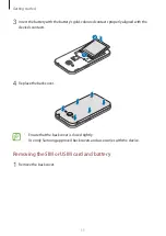 Preview for 11 page of Samsung SM-G360M User Manual