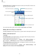 Preview for 44 page of Samsung SM-G360M User Manual