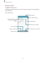 Preview for 46 page of Samsung SM-G361F User Manual