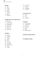 Preview for 6 page of Samsung SM-G3815 User Manual