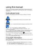 Preview for 2 page of Samsung SM-G389F User Manual