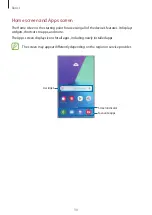 Preview for 30 page of Samsung SM-G390F User Manual