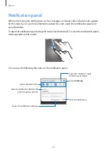 Preview for 37 page of Samsung SM-G390F User Manual