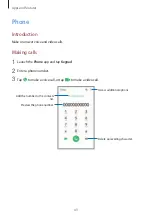 Preview for 43 page of Samsung SM-G390F User Manual