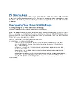 Preview for 35 page of Samsung SM-G390Y User Manual