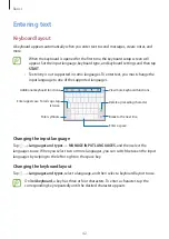 Preview for 42 page of Samsung SM-G390YZKAXSP User Manual