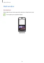 Предварительный просмотр 78 страницы Samsung SM-G390YZKAXSP User Manual