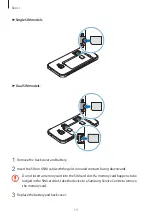 Preview for 19 page of Samsung SM-G398FN User Manual