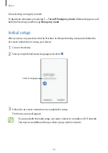 Preview for 24 page of Samsung SM-G398FN User Manual