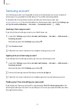 Preview for 25 page of Samsung SM-G398FN User Manual