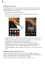 Preview for 34 page of Samsung SM-G398FN User Manual