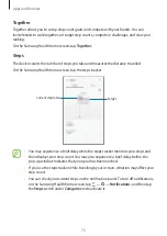 Preview for 75 page of Samsung SM-G398FN User Manual