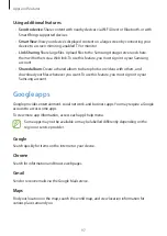 Preview for 97 page of Samsung SM-G398FN User Manual