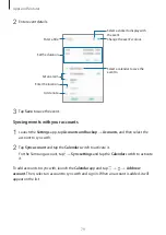 Предварительный просмотр 79 страницы Samsung SM-G398FZKDU07 User Manual