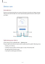 Preview for 115 page of Samsung SM-G398FZKDU07 User Manual