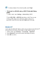 Preview for 32 page of Samsung SM-G5109 User Manual