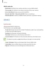 Preview for 96 page of Samsung SM-G5308W User Manual