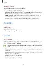 Preview for 105 page of Samsung SM-G5308W User Manual