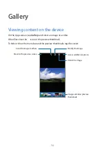 Preview for 56 page of Samsung SM-G530F User Manual