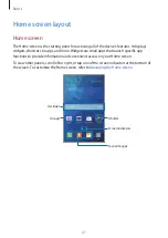 Предварительный просмотр 21 страницы Samsung SM-G530FZ/DD User Manual