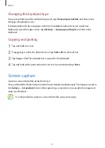 Предварительный просмотр 31 страницы Samsung SM-G530FZ/DD User Manual