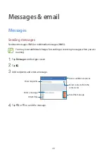 Предварительный просмотр 48 страницы Samsung SM-G530FZ/DD User Manual