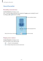 Предварительный просмотр 66 страницы Samsung SM-G530FZ/DD User Manual