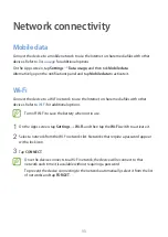 Preview for 33 page of Samsung SM-G530FZ User Manual