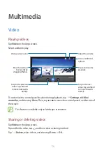 Preview for 72 page of Samsung SM-G530H/DD User Manual