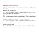 Preview for 13 page of Samsung SM-G530H/DS User Manual