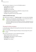 Preview for 58 page of Samsung SM-G530H/DS User Manual