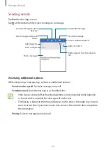 Предварительный просмотр 60 страницы Samsung SM-G530H/DS User Manual