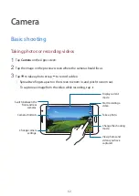 Предварительный просмотр 62 страницы Samsung SM-G530H/DS User Manual