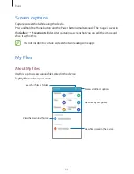 Preview for 31 page of Samsung SM-G531DS User Manual