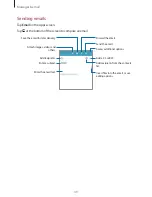 Предварительный просмотр 49 страницы Samsung SM-G531DS User Manual