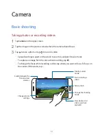 Предварительный просмотр 51 страницы Samsung SM-G531DS User Manual