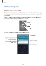 Preview for 24 page of Samsung SM-G531F User Manual