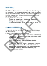 Preview for 32 page of Samsung SM-G531M User Manual