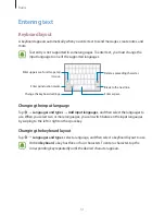 Предварительный просмотр 31 страницы Samsung SM-G532F User Manual