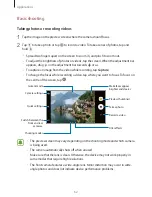 Предварительный просмотр 62 страницы Samsung SM-G532F User Manual