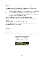 Preview for 69 page of Samsung SM-G532F User Manual